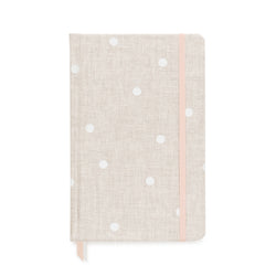 Essential Journal, Flax Dot