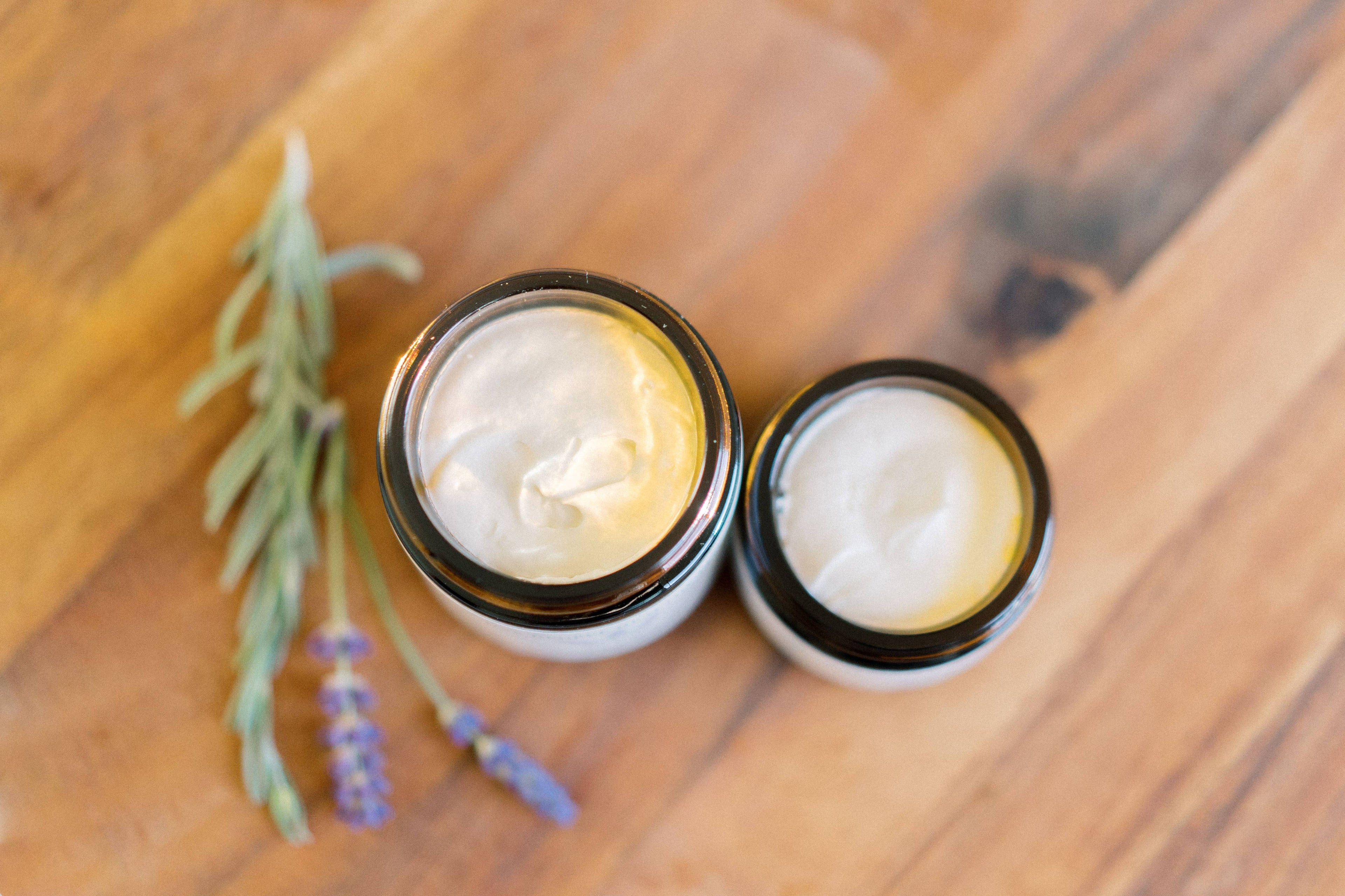 Lavender Whipped Tallow