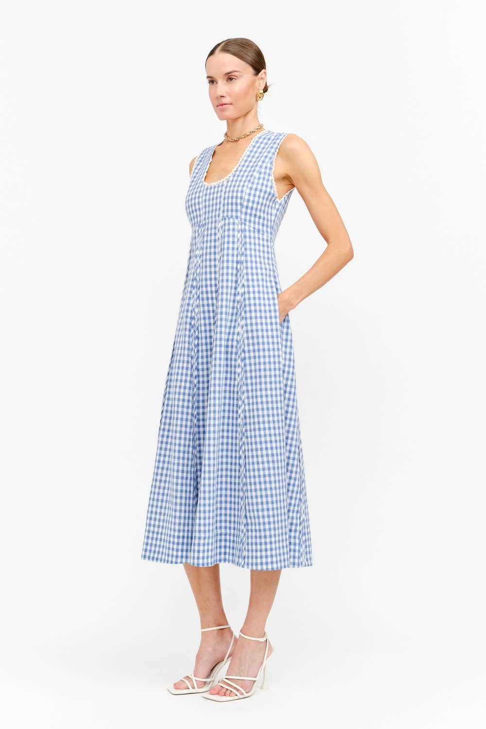 Cecilia Dress