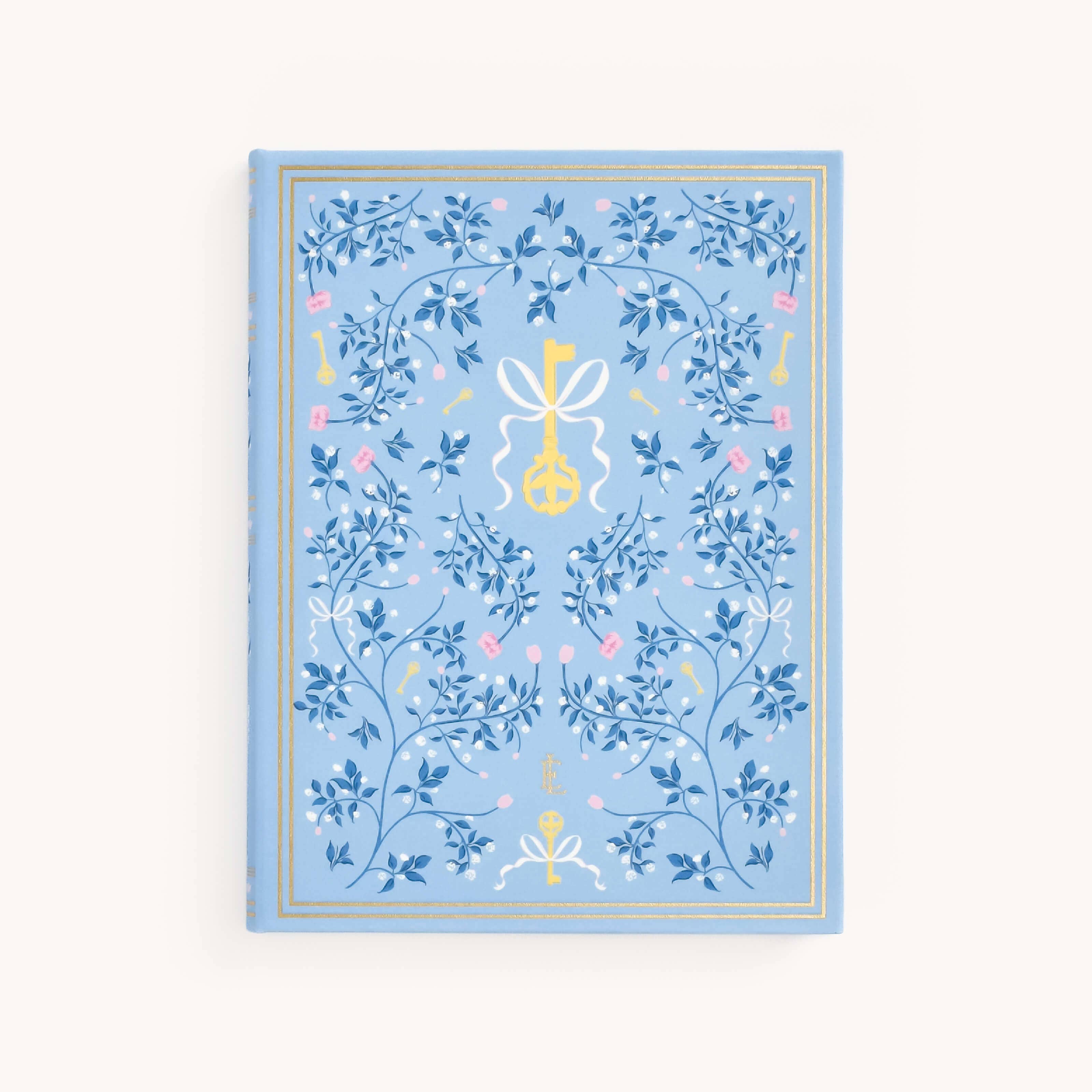 Linen Journal, Carolina