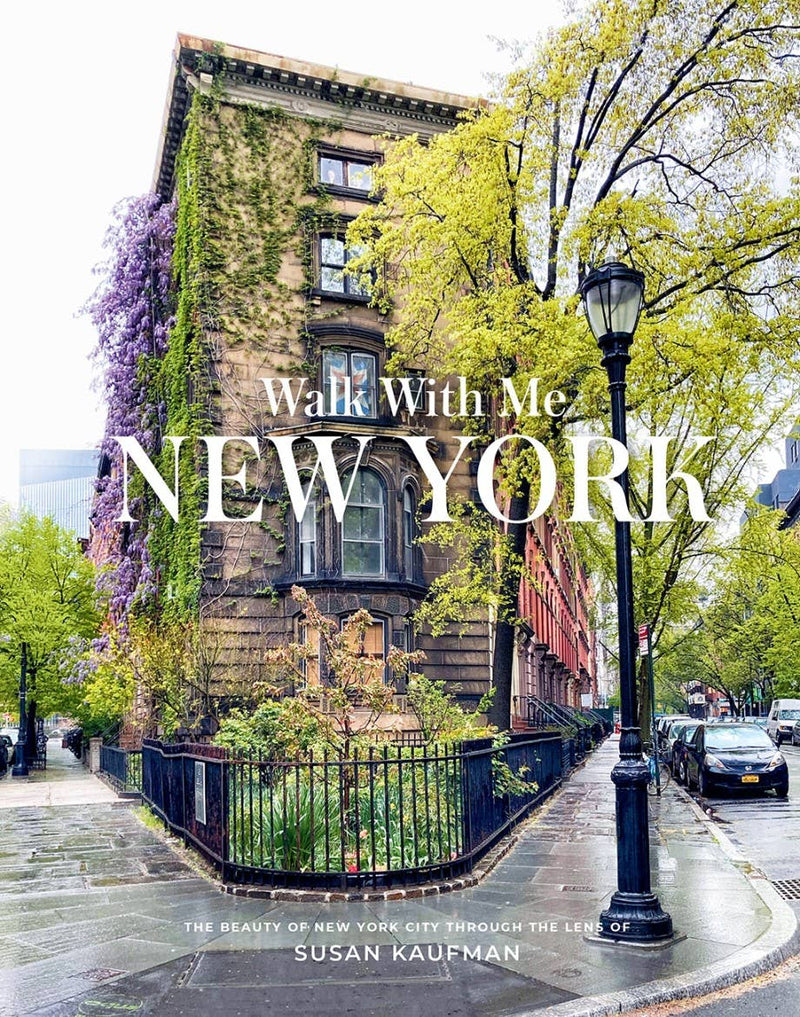 Walk With Me: New York