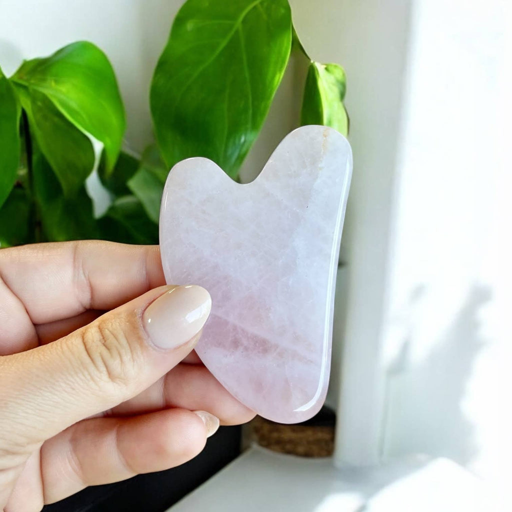 Gua Sha Stone