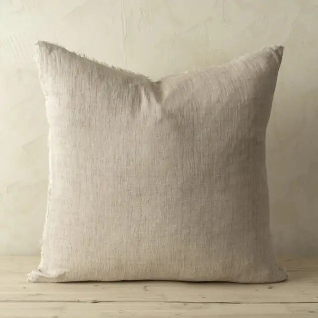 Lina Linen Pillow