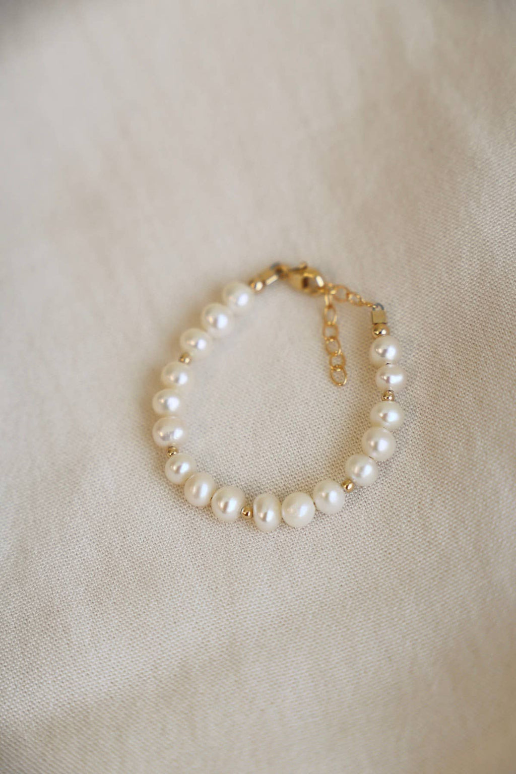 Kailani Child's Bracelet