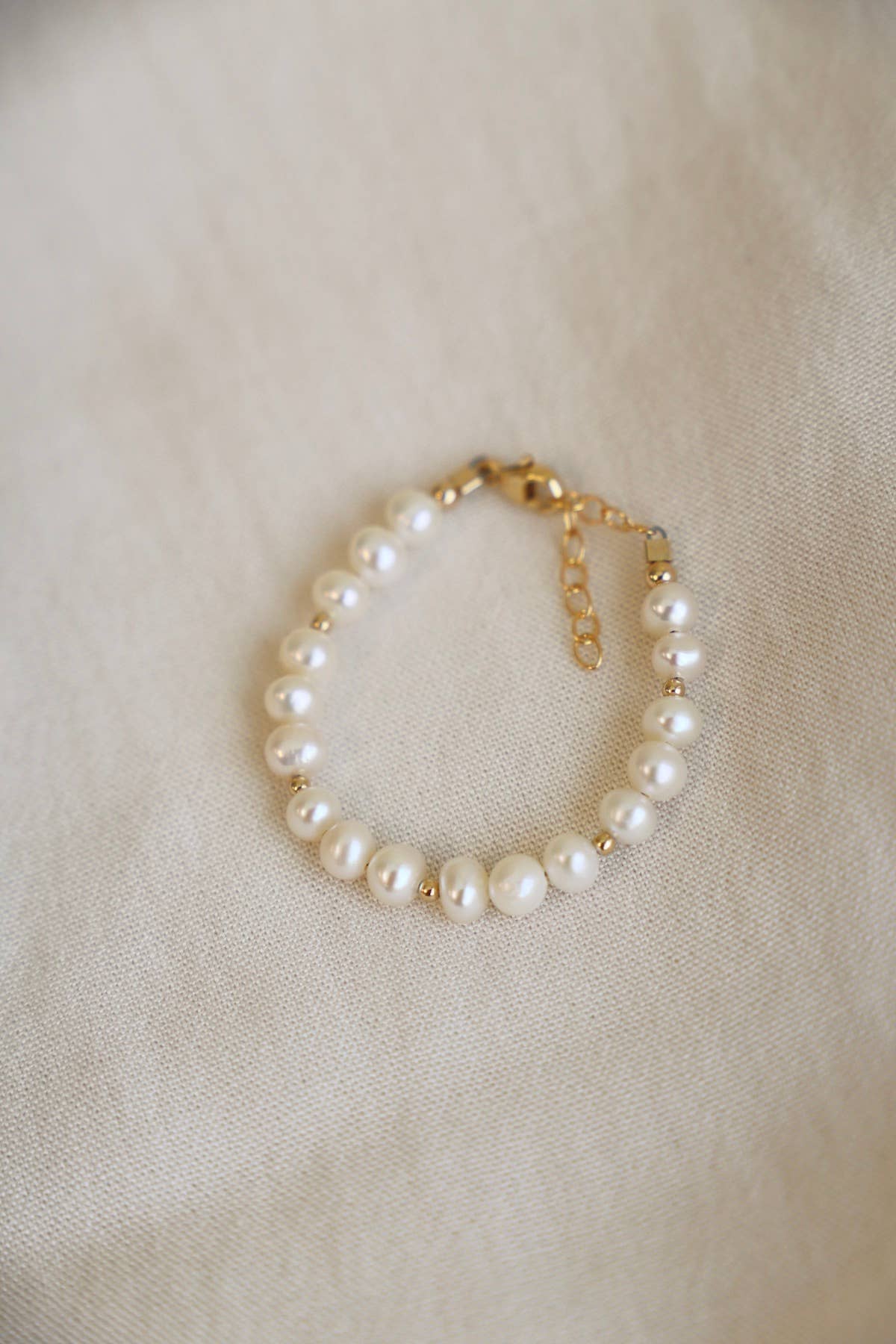 Kailani Child's Bracelet