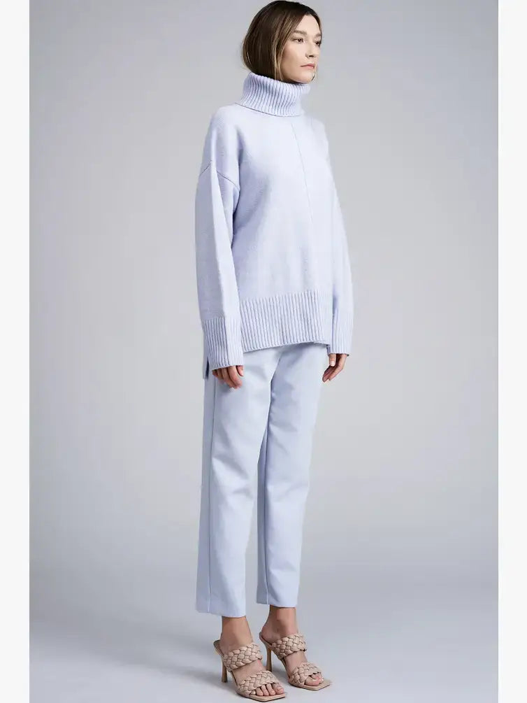 Morienne Pullover Sweater