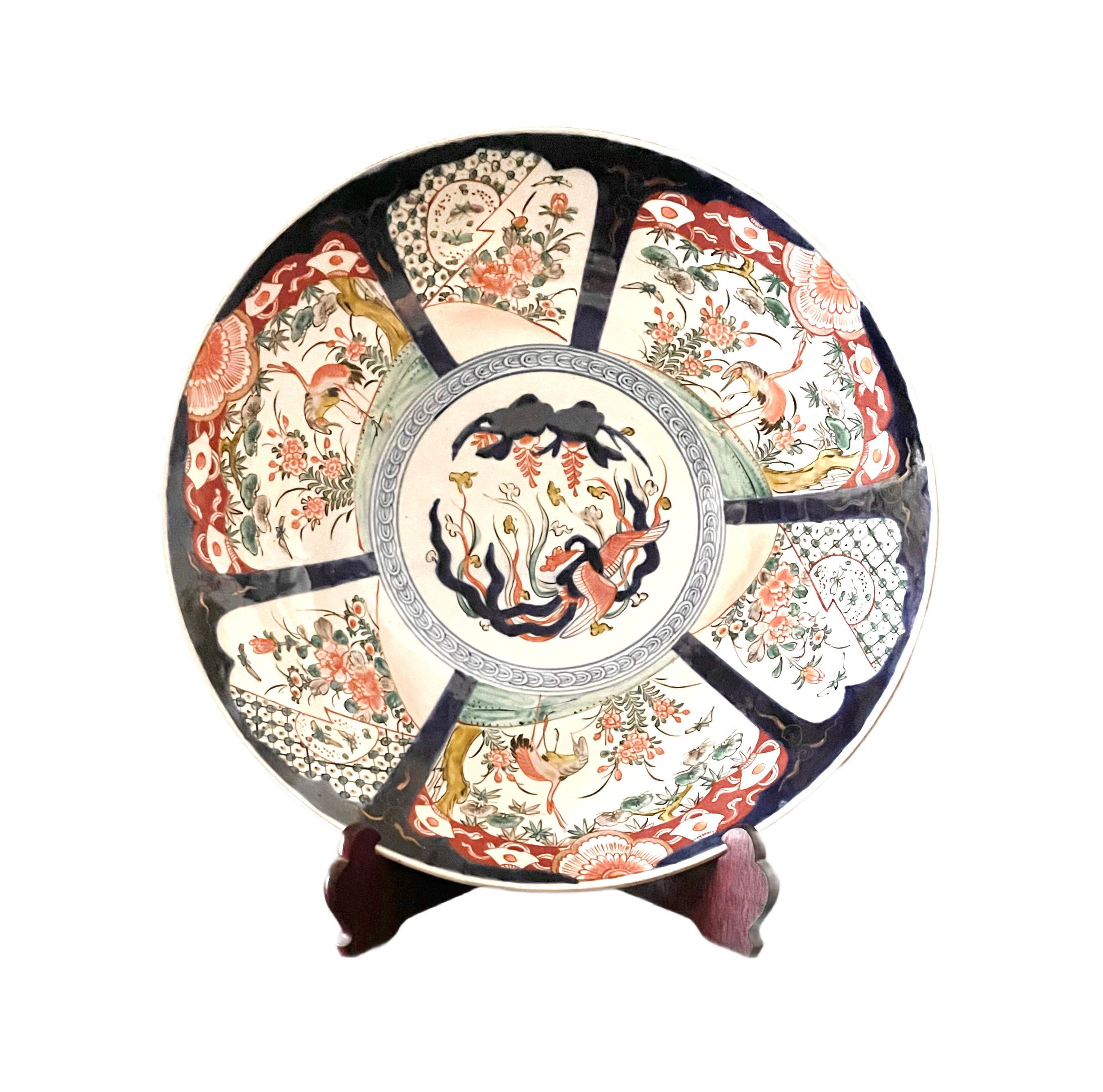 Imari X-Large Platter