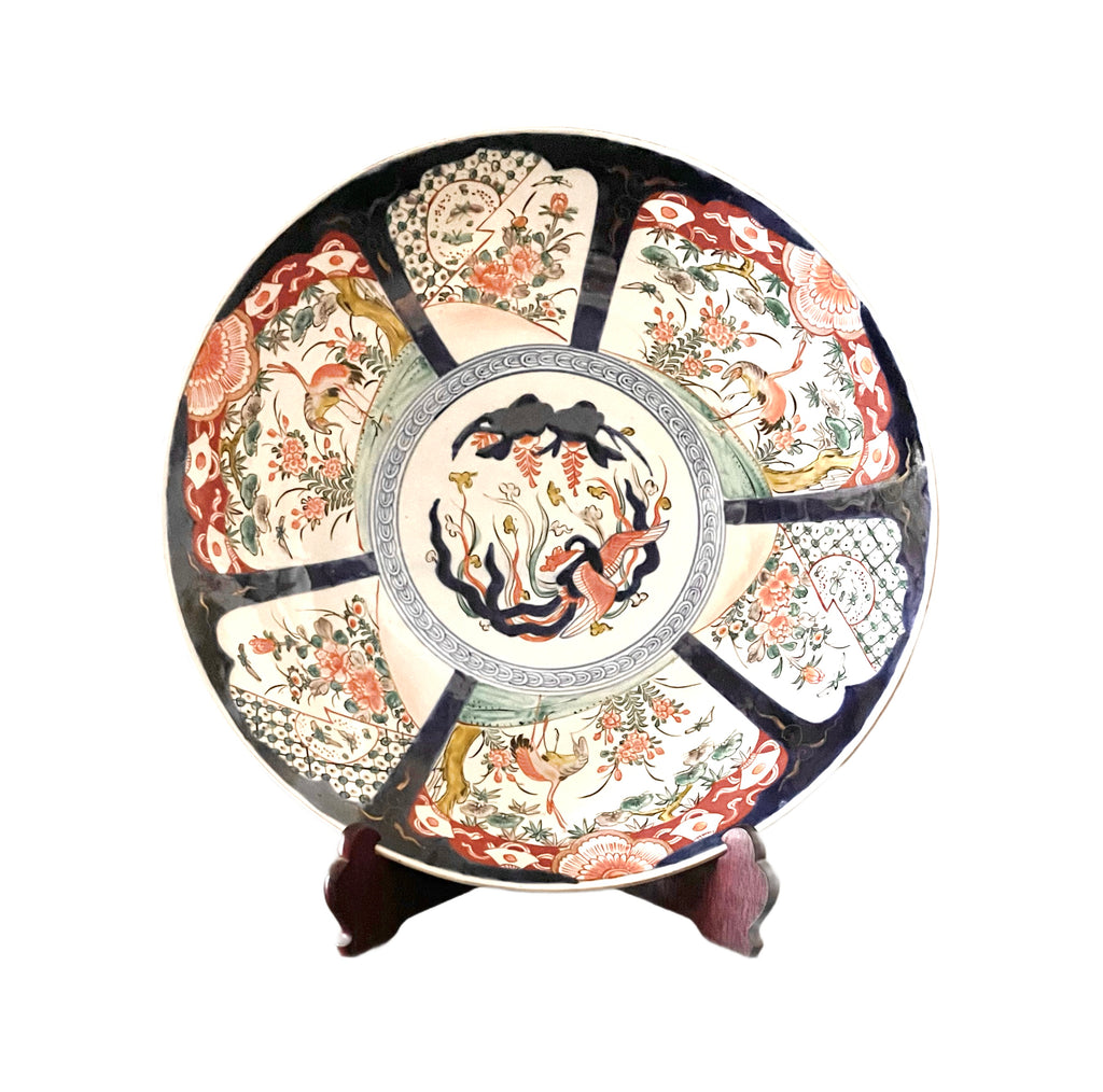Imari X-Large Platter