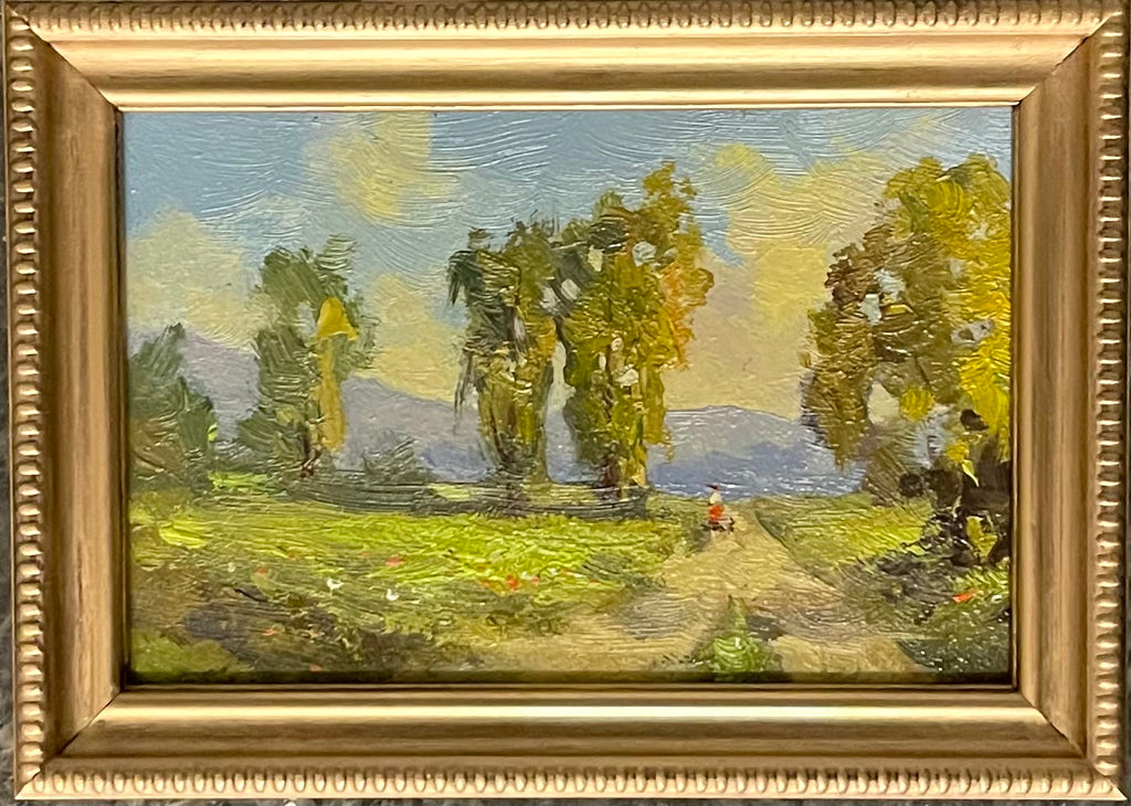 Meadow Walk