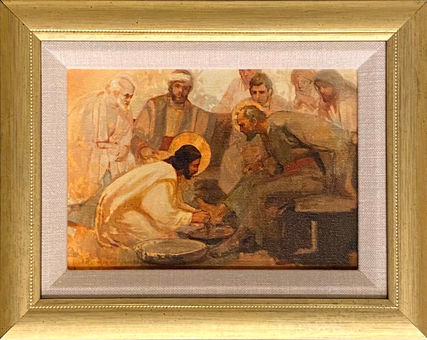 Greatest in the Kingdom