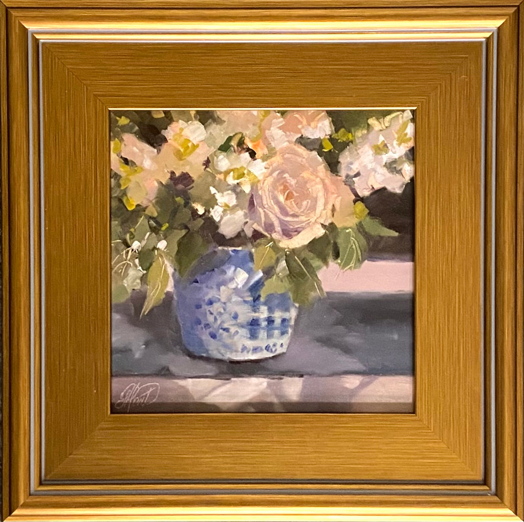 Sentimental Chinoiserie