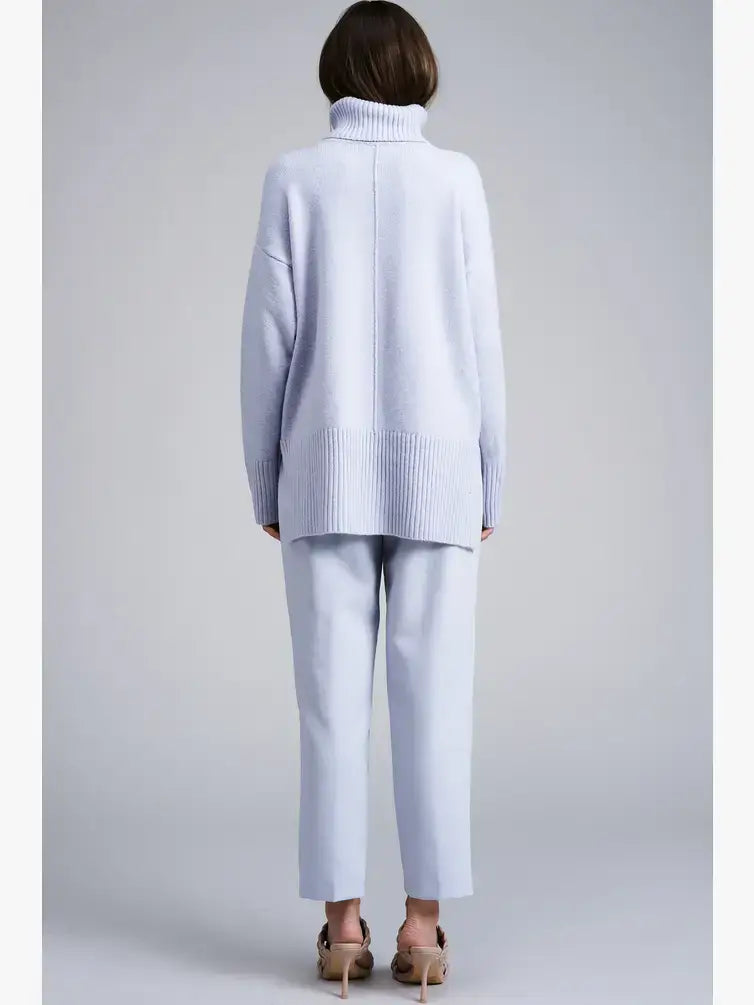 Morienne Pullover Sweater