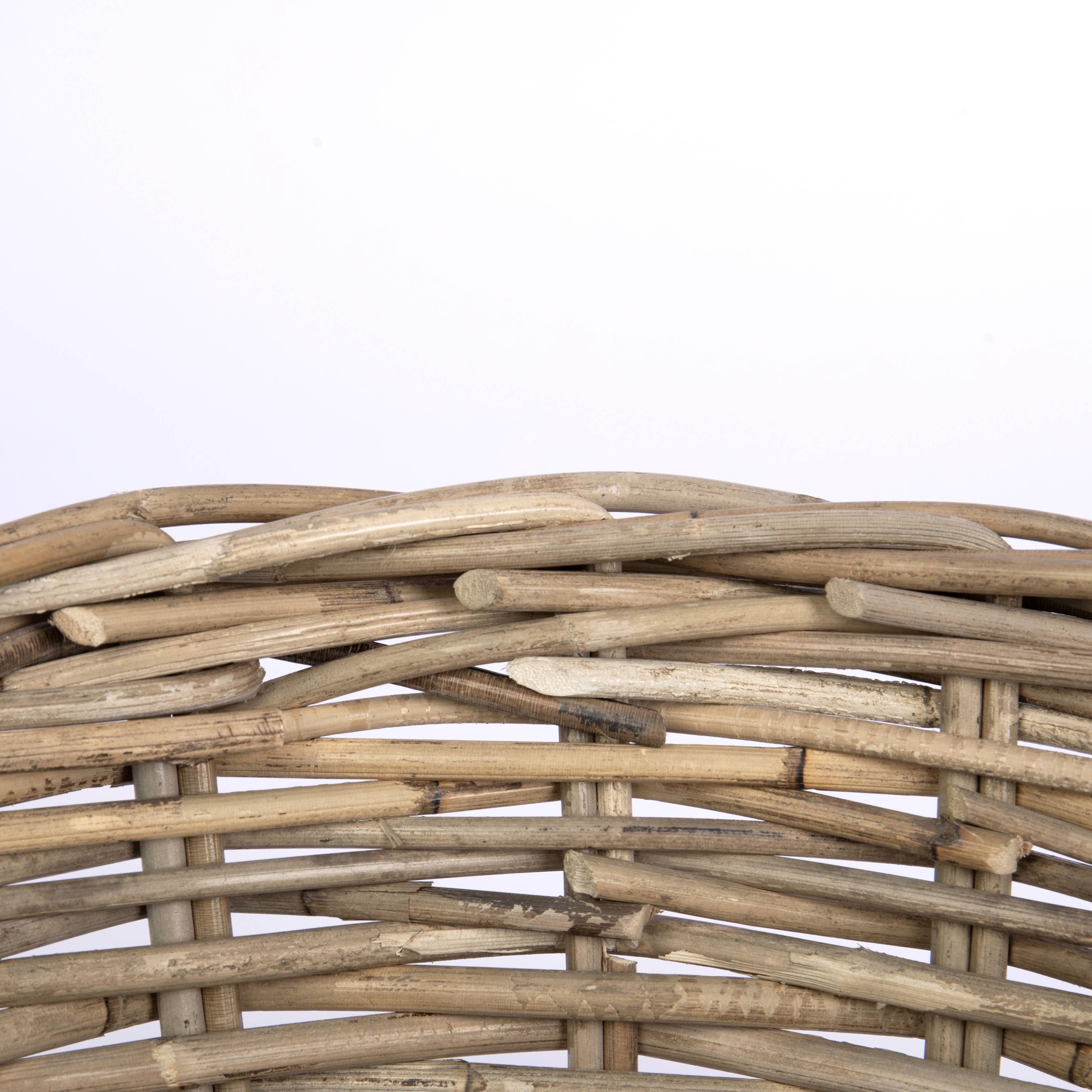 Kooboo Rattan Bowl