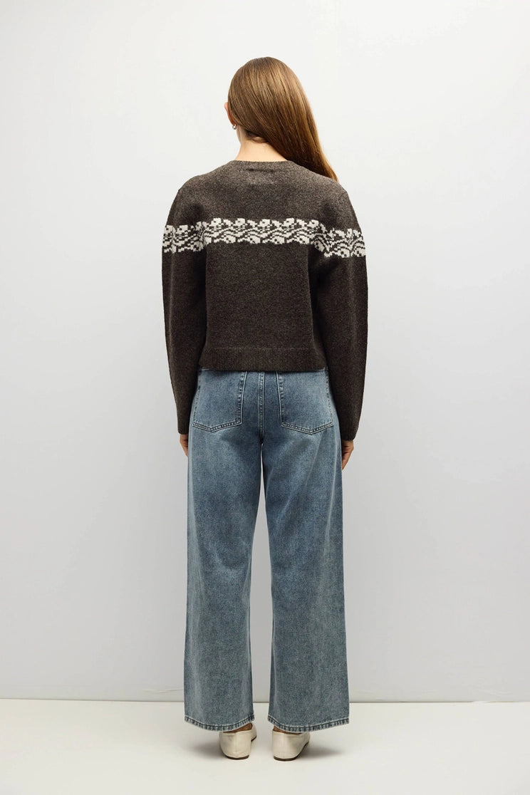 Georgiana Cardigan