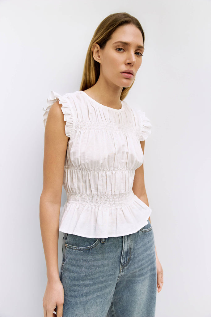 The Eugenie Top