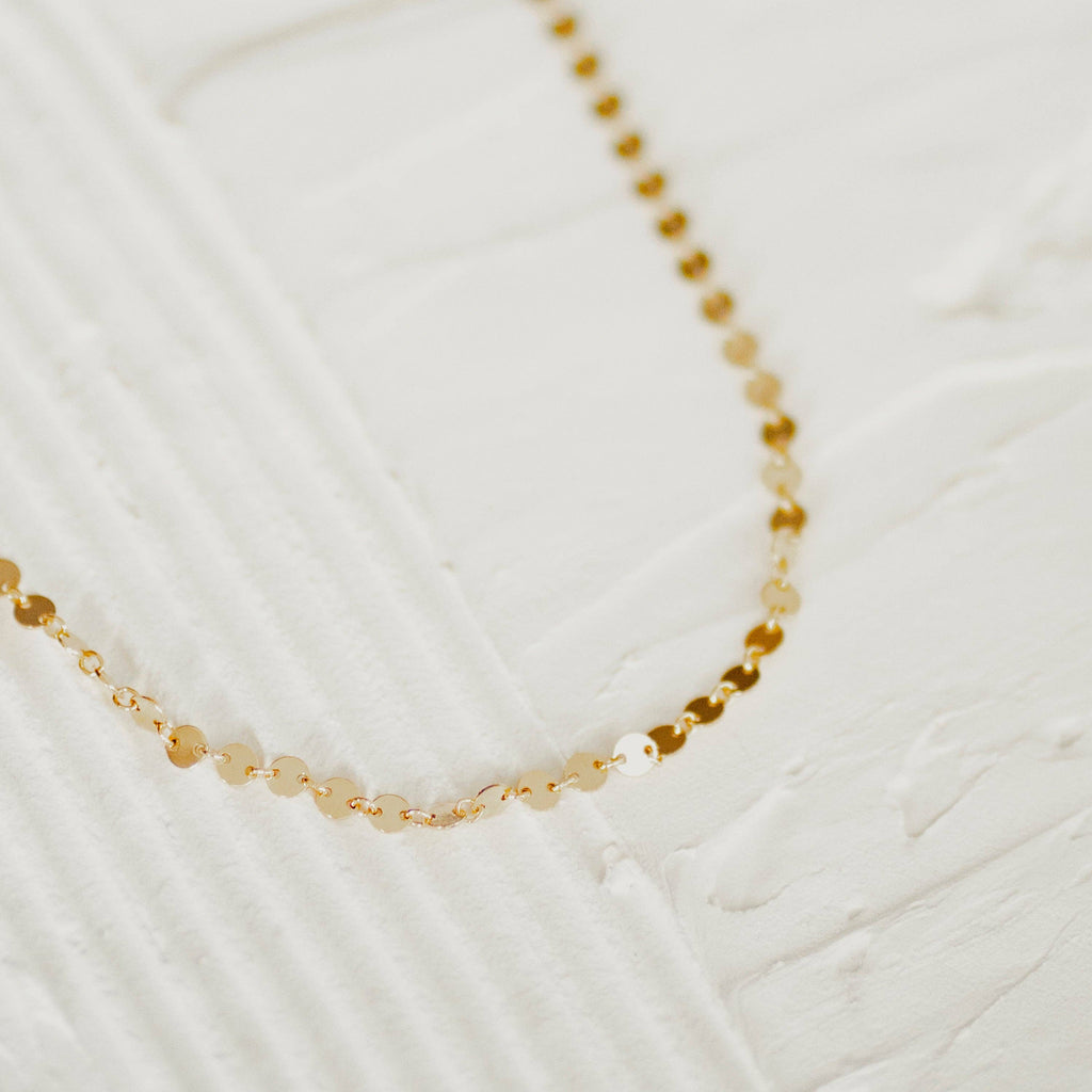 Cora Necklace