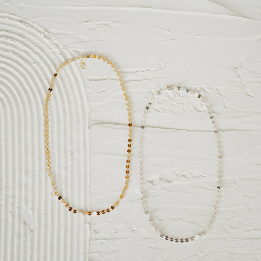 Cora Necklace