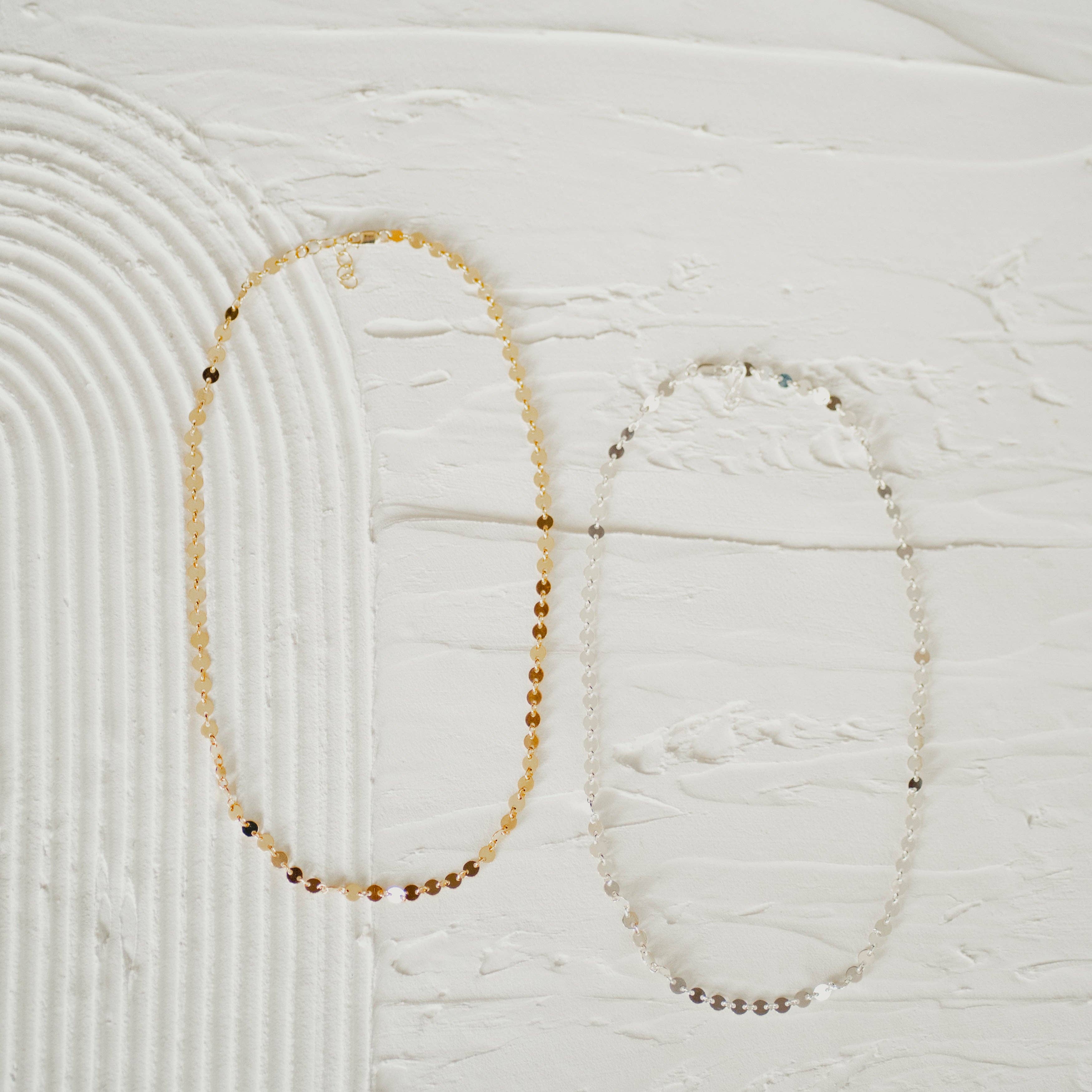Cora Necklace