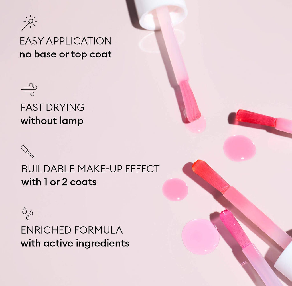 Active™ Glow Care Polish