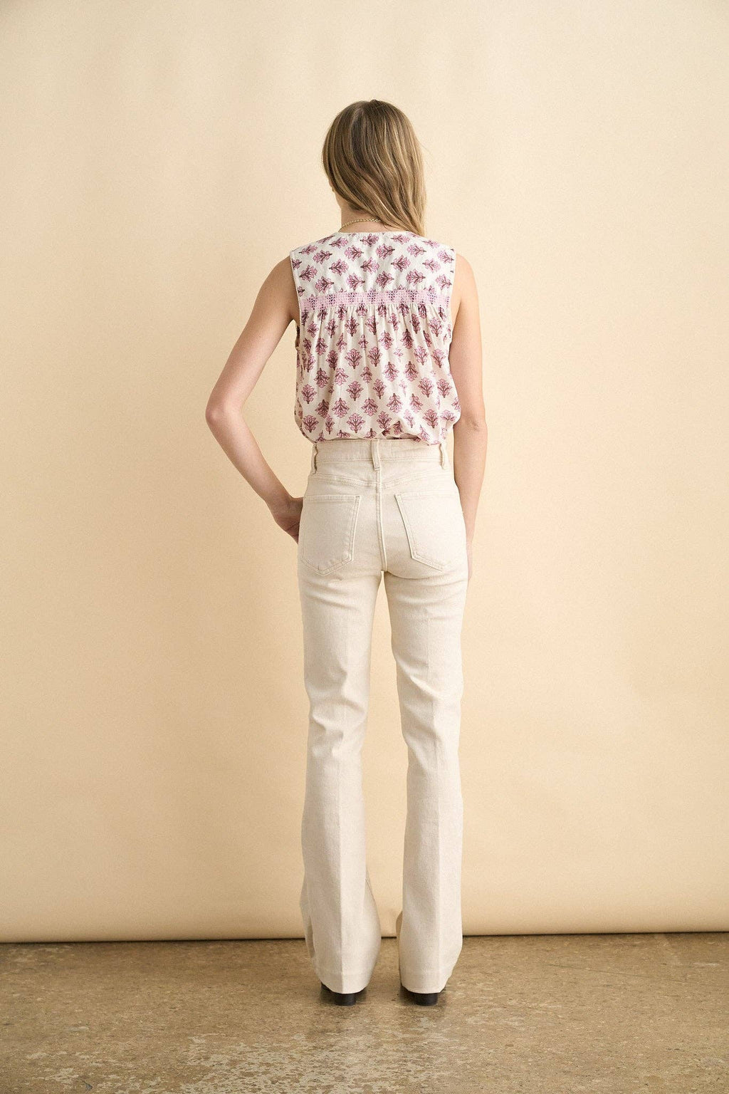 Texas Blouse