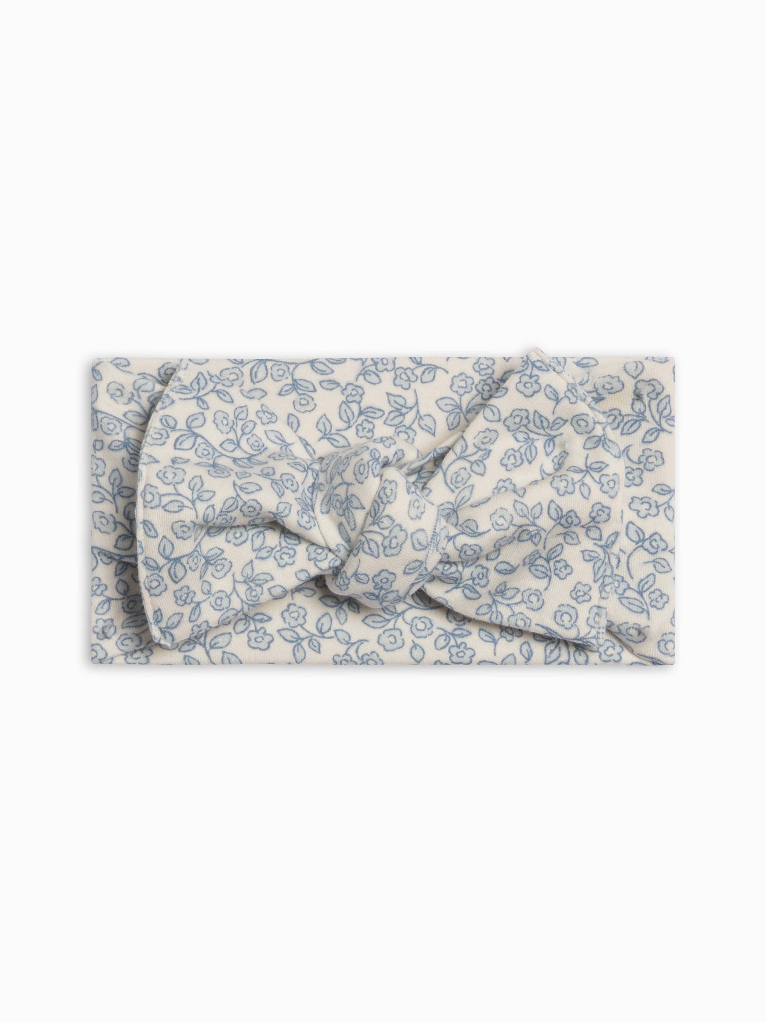 Narelle Floral Hattie Bow Wrap