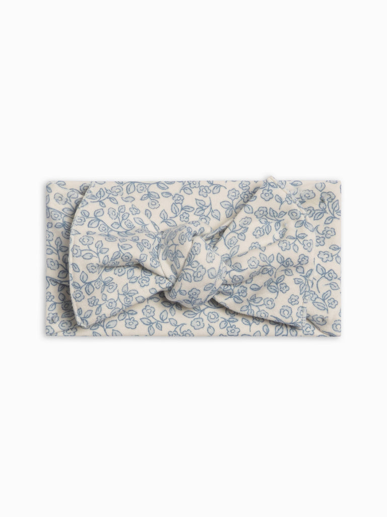 Narelle Floral Hattie Bow Wrap