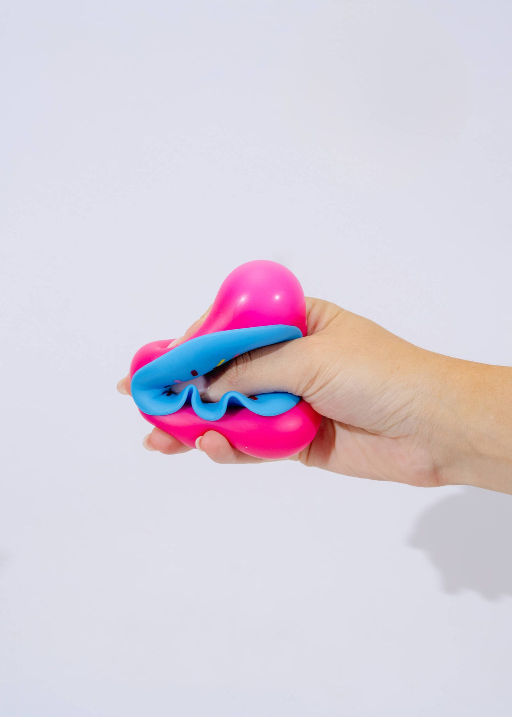 Squishy Doughnut