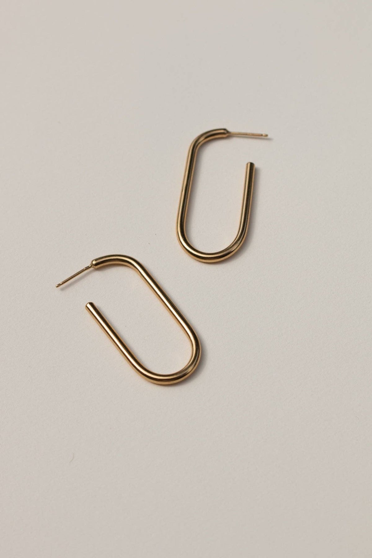 Pinda Earrings
