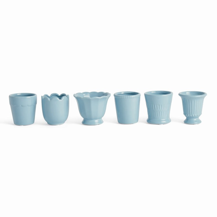 Mirabelle Mini Cachepot