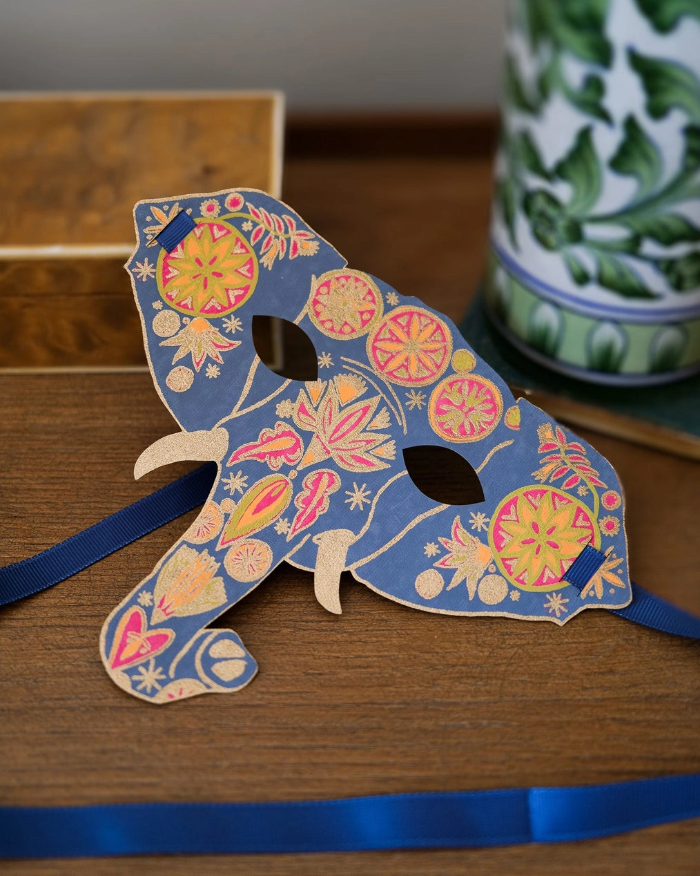 Animals Mask Set
