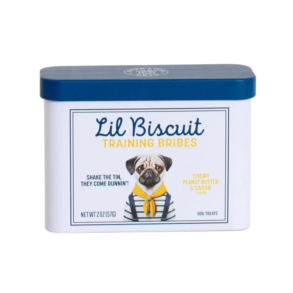 Mini Training Tin
