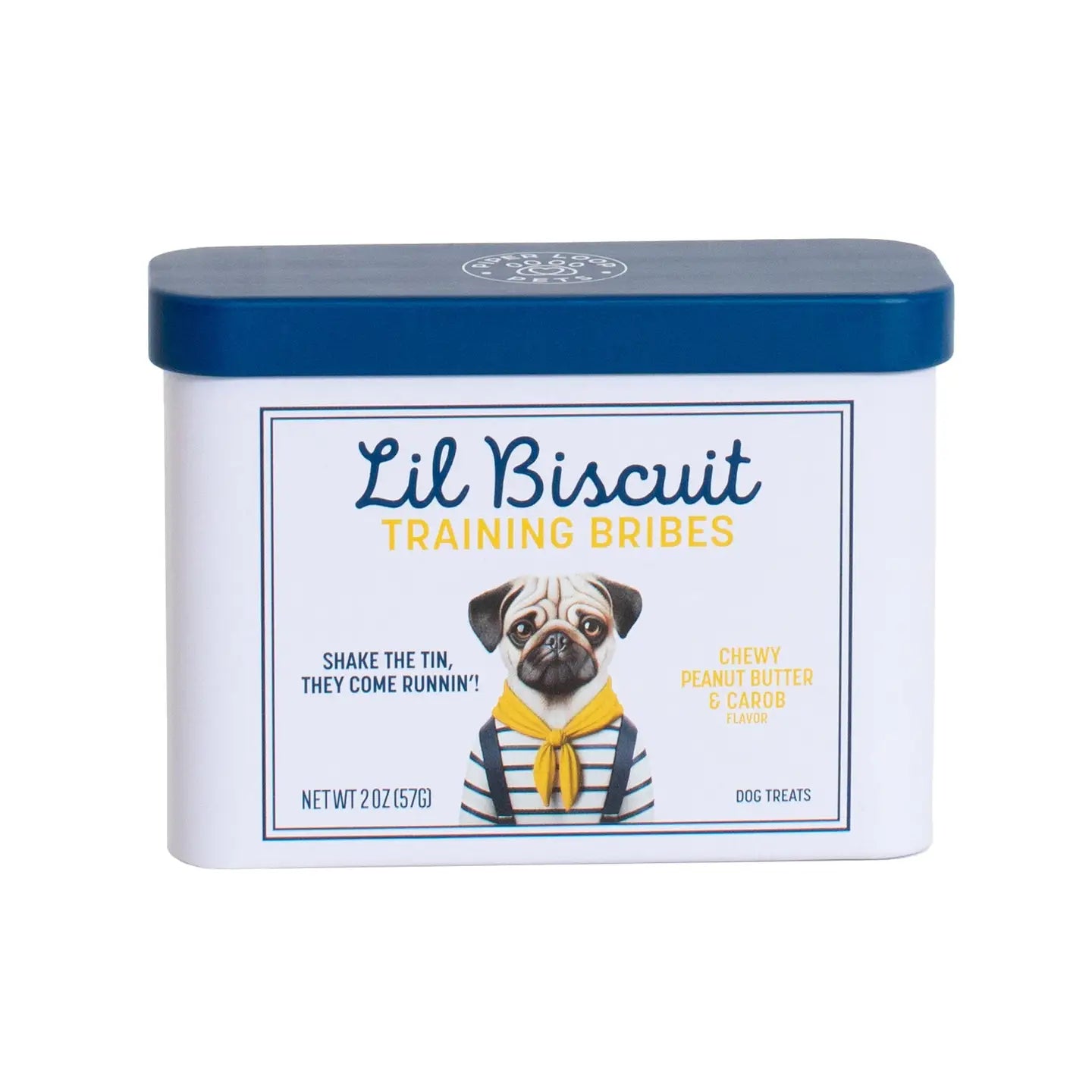 Mini Training Tin