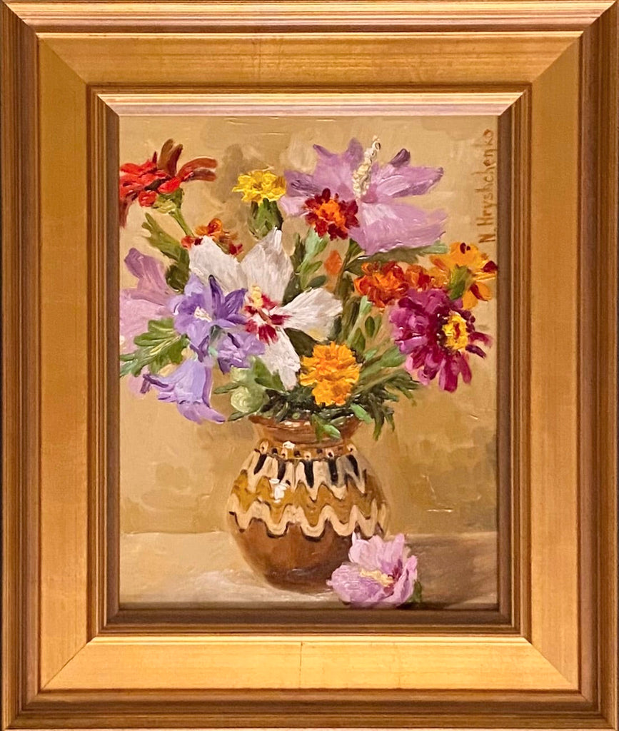 Wildflowers