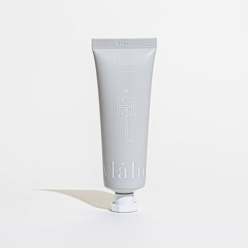 Artichokes Hand Cream