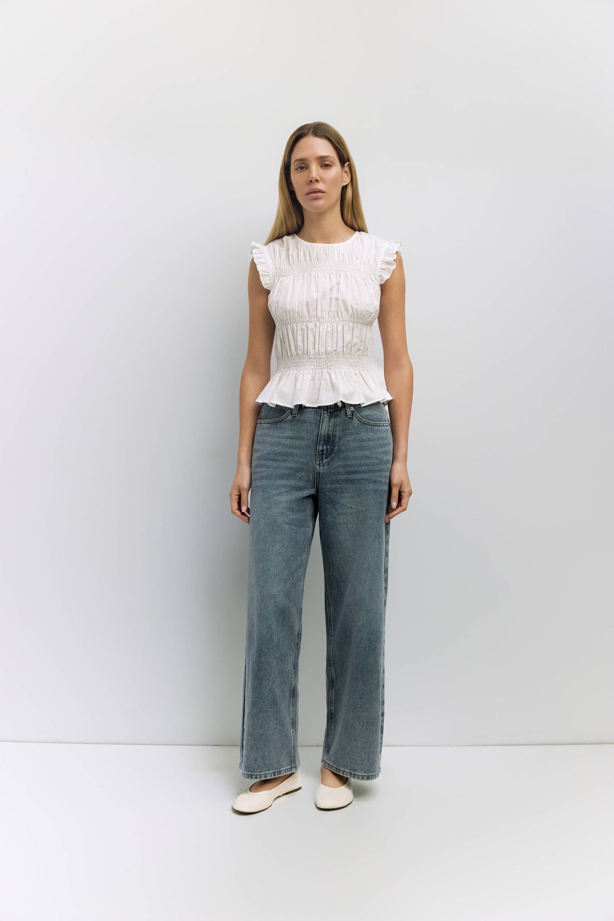 The Eugenie Top