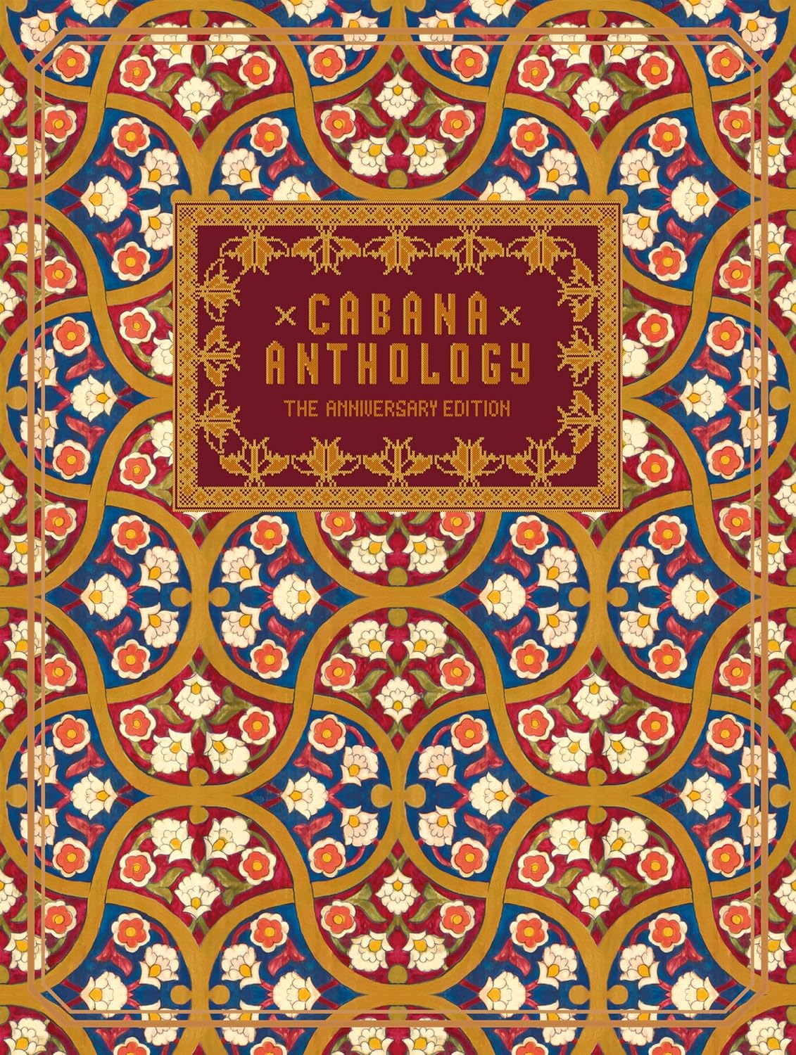 Cabana Anthology