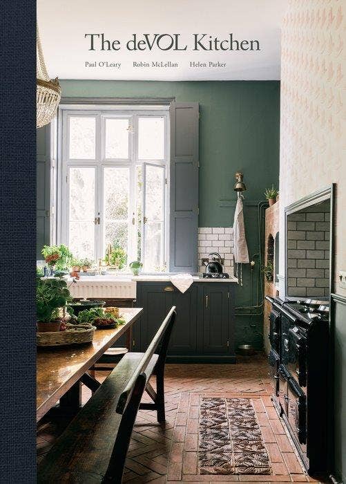 The Devol Kitchen