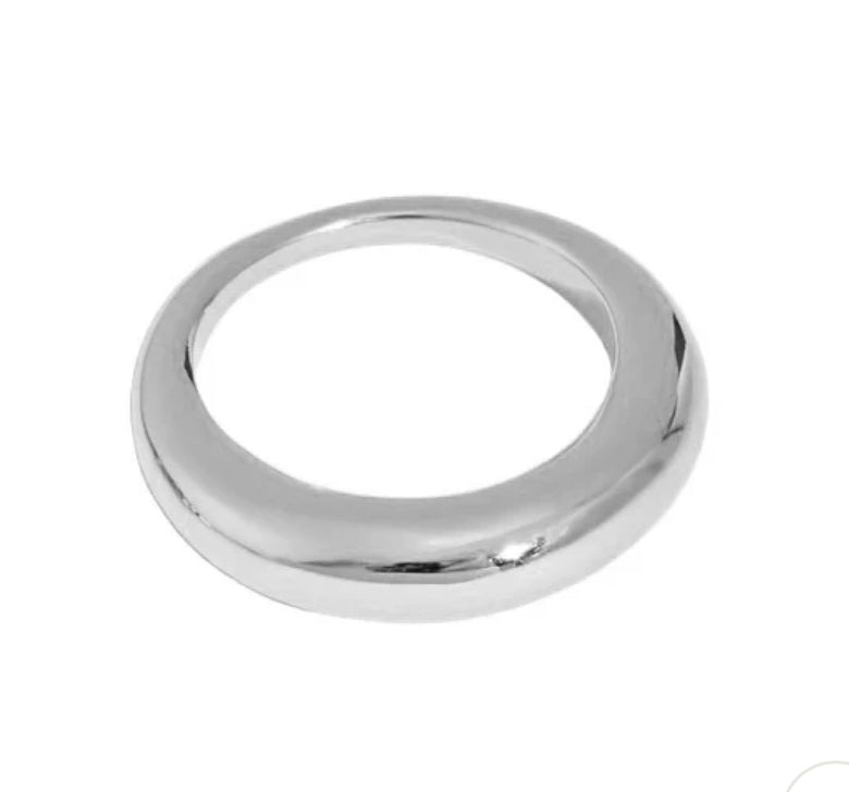 Dome High Polish Band