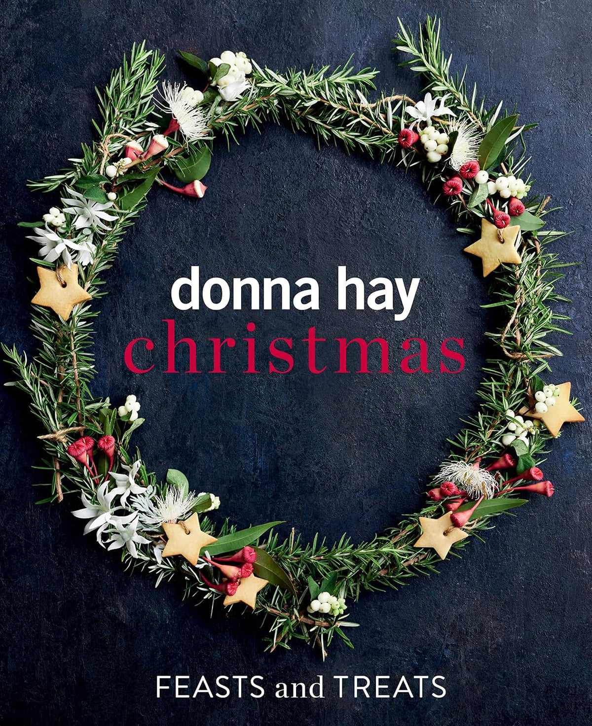Donna Hay Christmas
