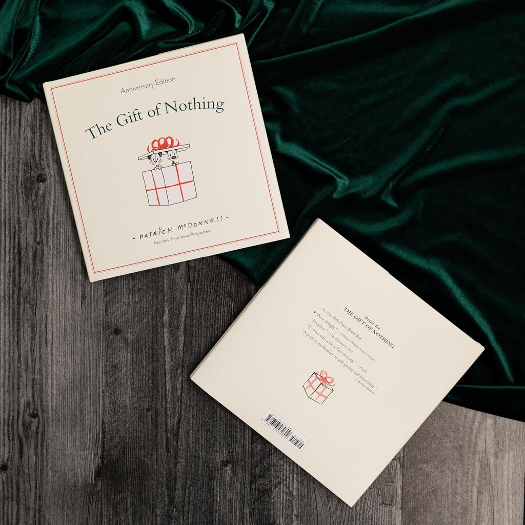 The Gift of Nothing