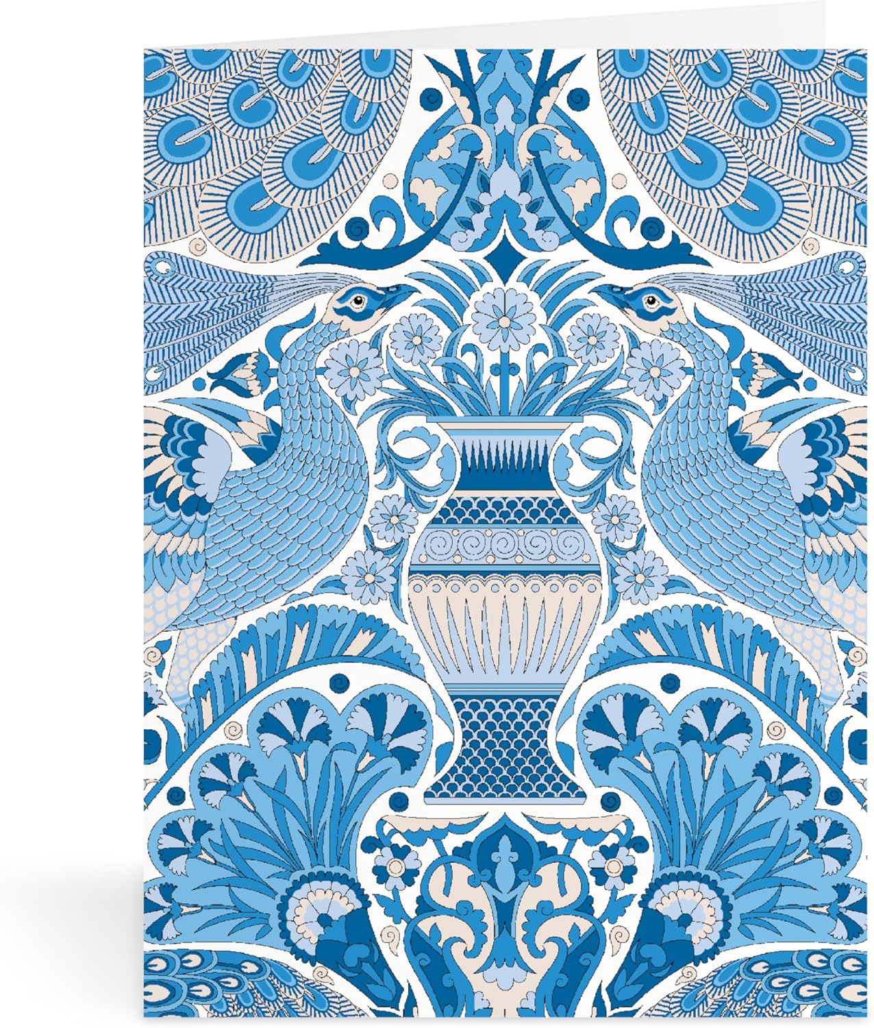 Liberty Floral Greeting Assortment Notecard Set Volume 2