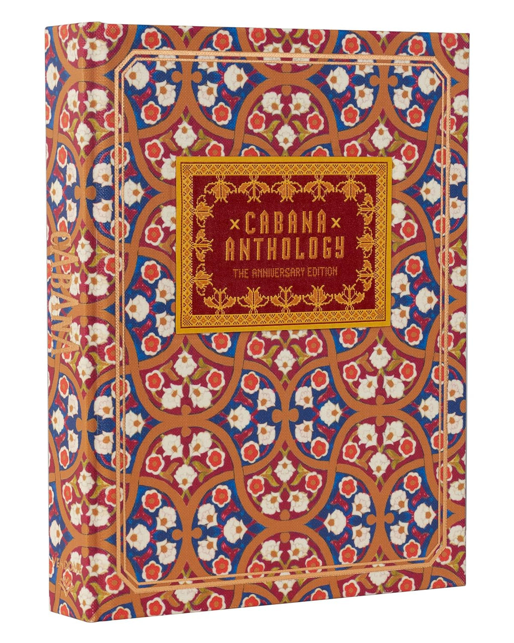 Cabana Anthology