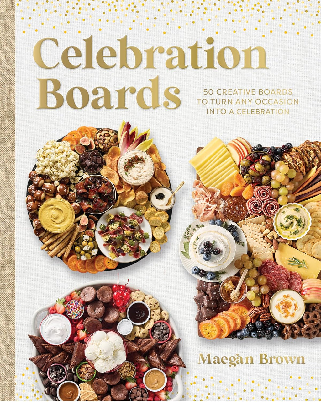 Celebration Boards