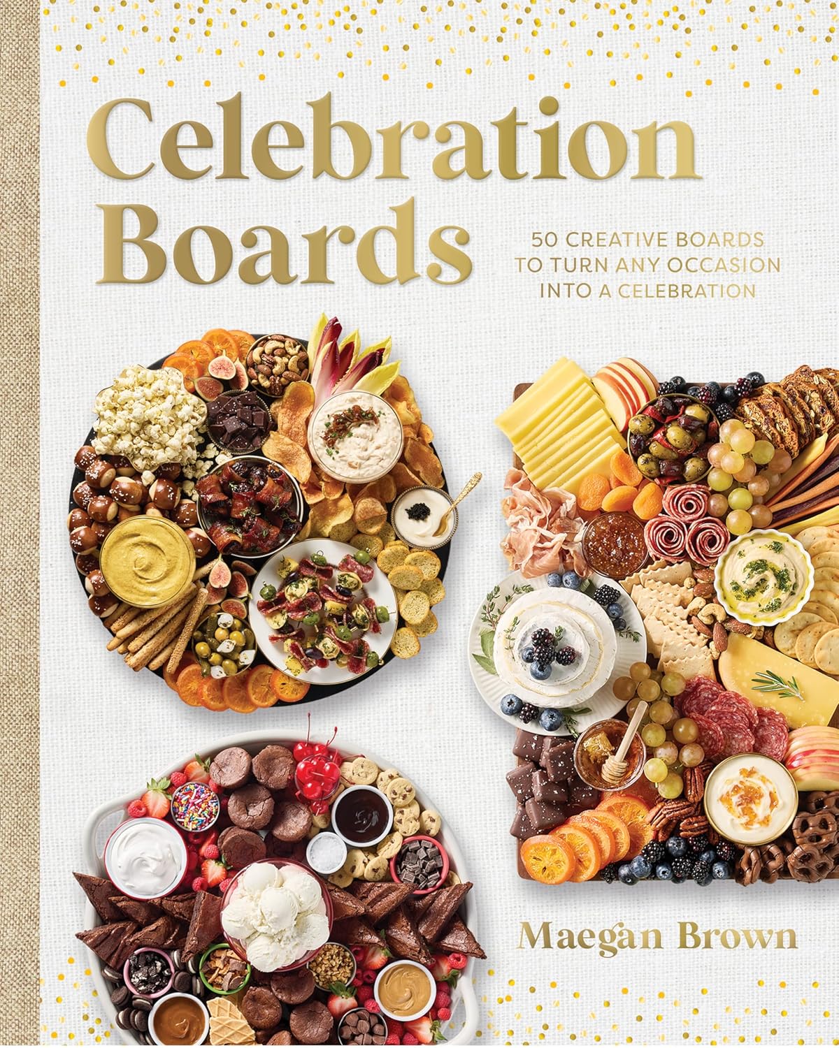 Celebration Boards