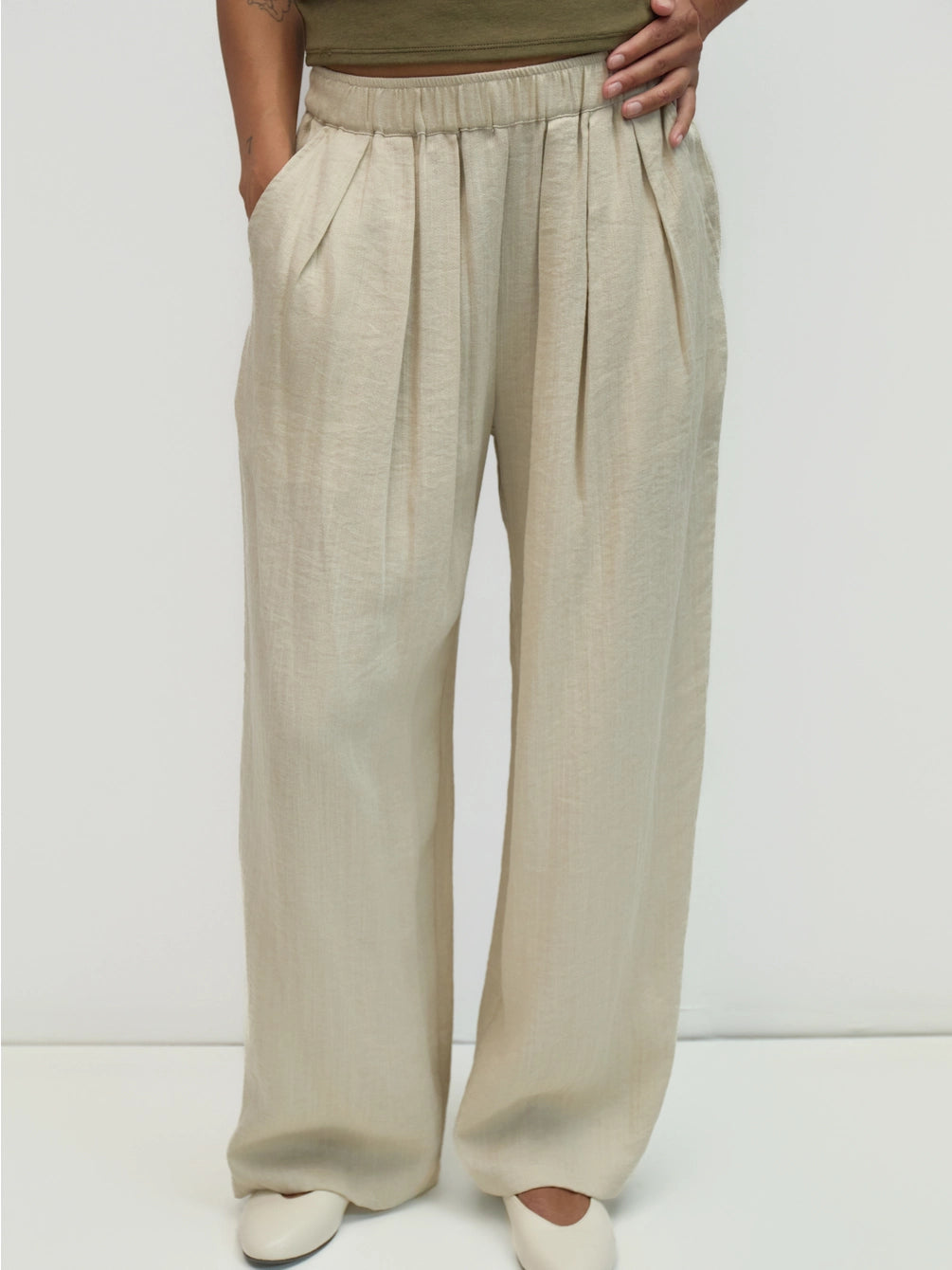 The Donnie Pants