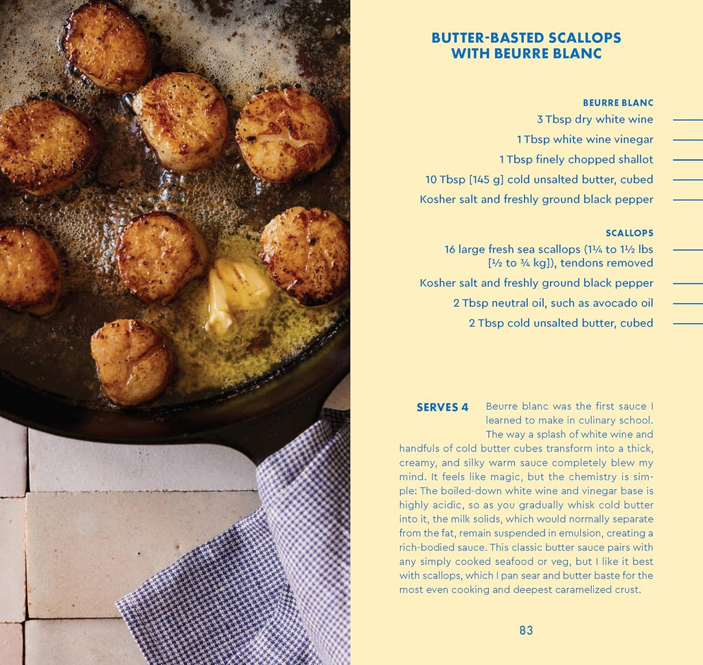 The Butter Book