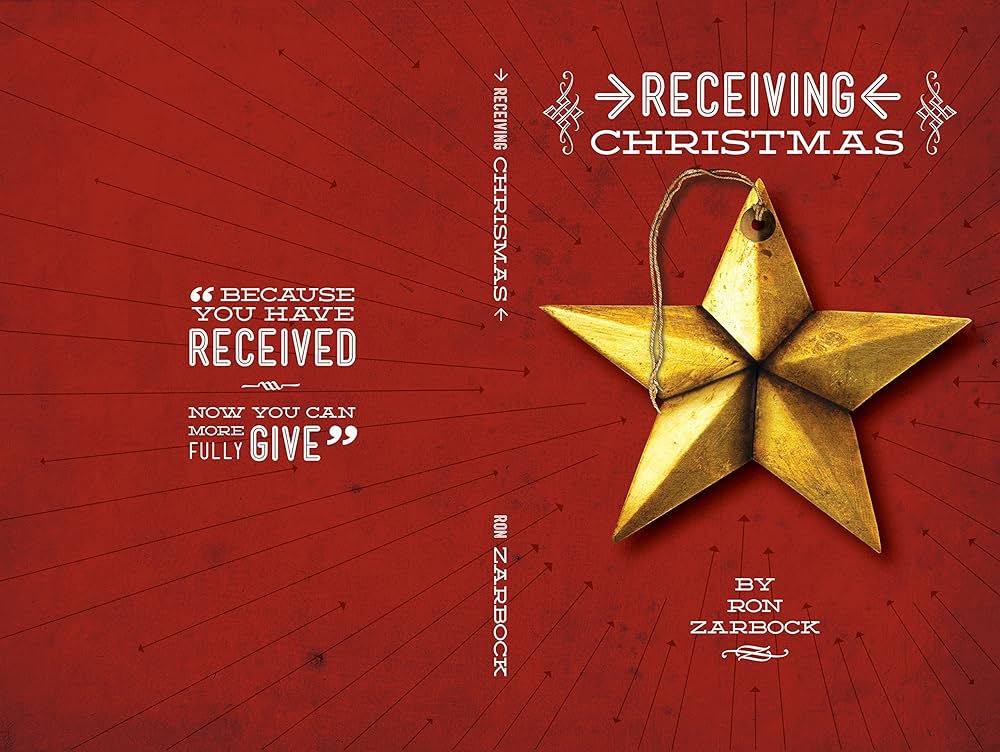 Receiving Christmas