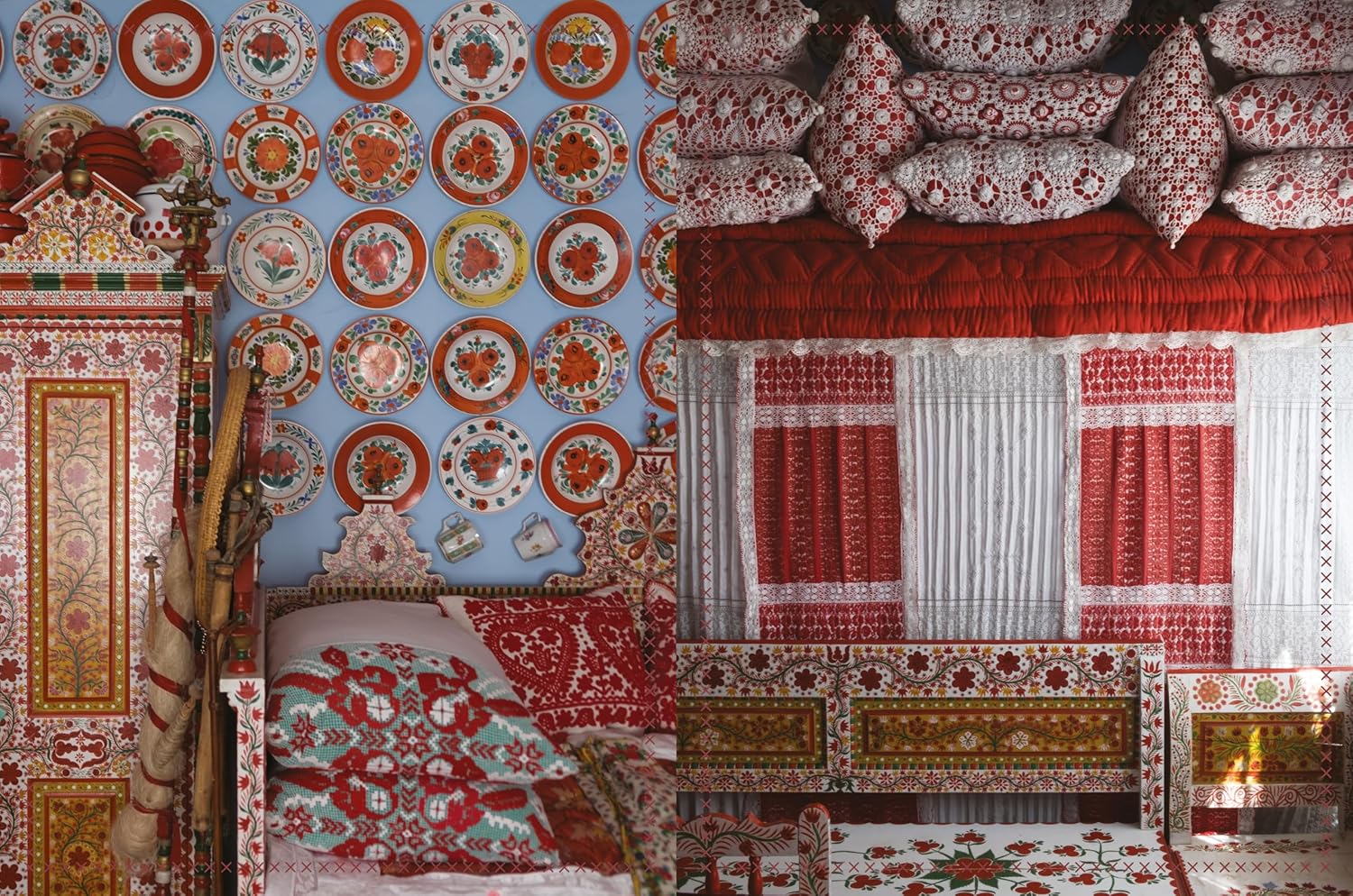 Cabana Anthology