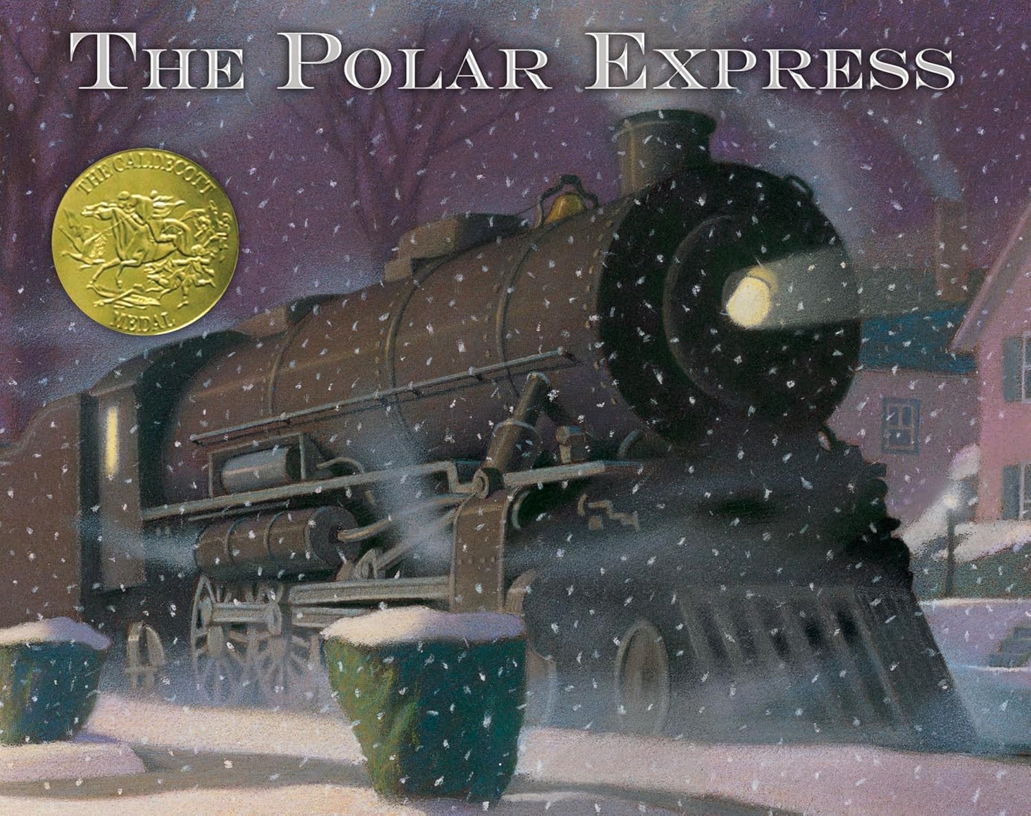 The Polar Express