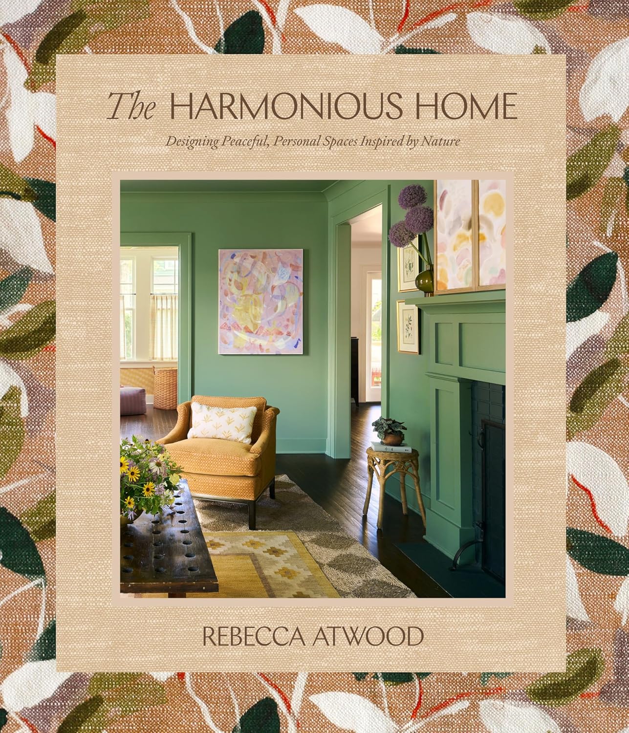 The Harmonious Home